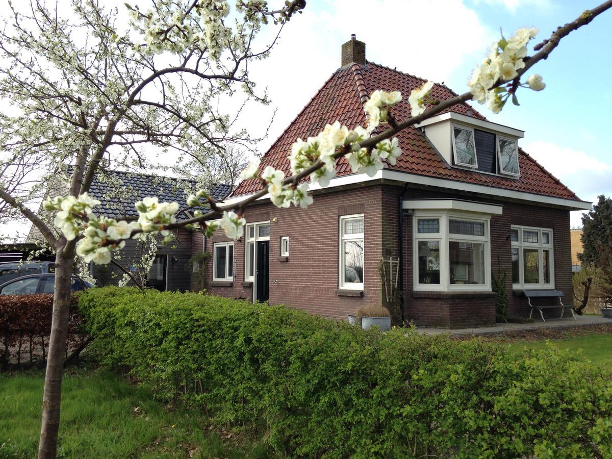 B&B Op Kolderveen Nijeveen Exterior photo
